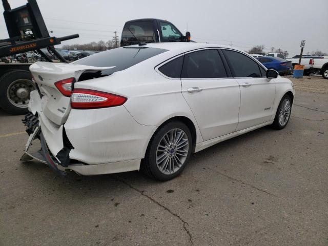 Photo 3 from auction – 2014 FORD FUSION SE with VIN 3FA6P0LU4ER219741