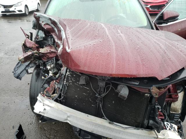 Photo 12 from auction – 2016 TOYOTA HIGHLANDER with VIN 5TDJKRFH2GS351435