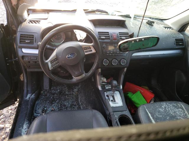 Photo 8 from auction – 2015 SUBARU FORESTER 2 with VIN JF2SJAHC6FH494547