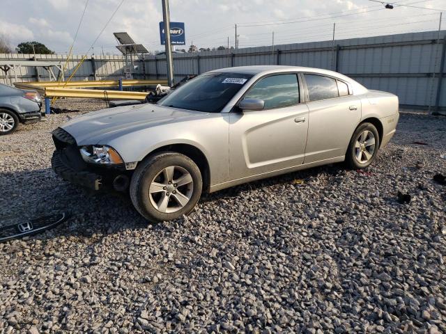 DODGE CHARGER 2011 with VIN 2B3CL3CG1BH548443 - Photo from auction