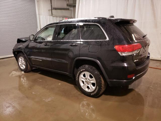 Photo 2 from auction – 2014 JEEP GRAND CHER with VIN 1C4RJFAG3EC156476