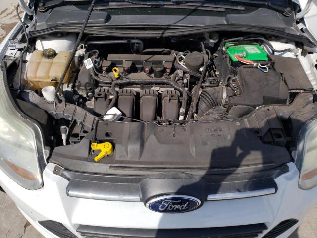 Photo 11 from auction – 2014 FORD FOCUS SE with VIN 1FADP3F24EL276684