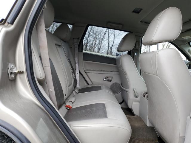 Photo 11 from auction – 2005 JEEP GRAND CHER with VIN 1J4HR582X5C605445