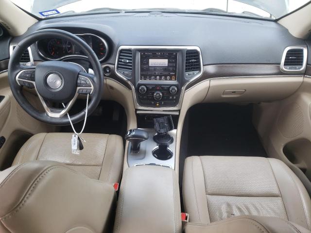 Photo 8 from auction – 2014 JEEP GRAND CHER with VIN 1C4RJFBG7EC588812