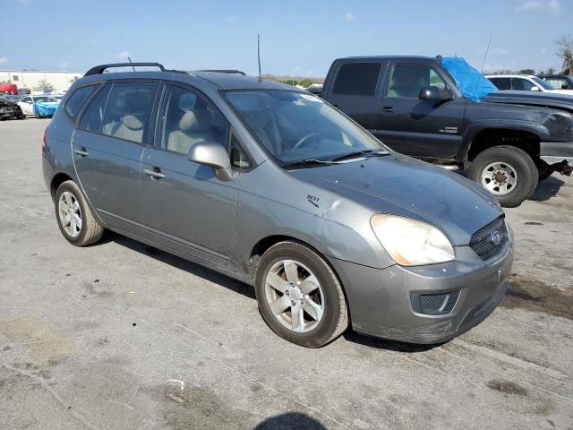 Photo 4 from auction – 2009 KIA RONDO BASE with VIN KNAFG528397238061