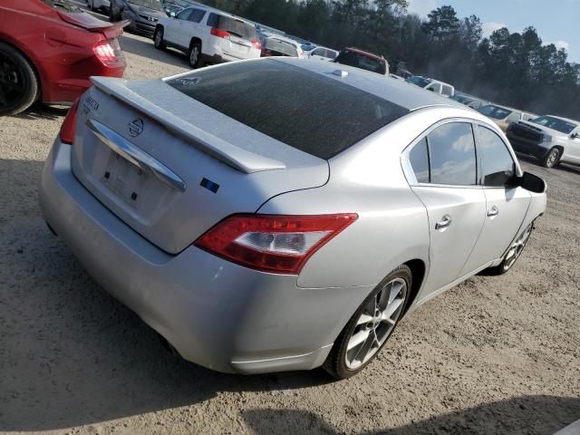 Photo 3 from auction – 2011 NISSAN MAXIMA S with VIN 1N4AA5AP0BC853922