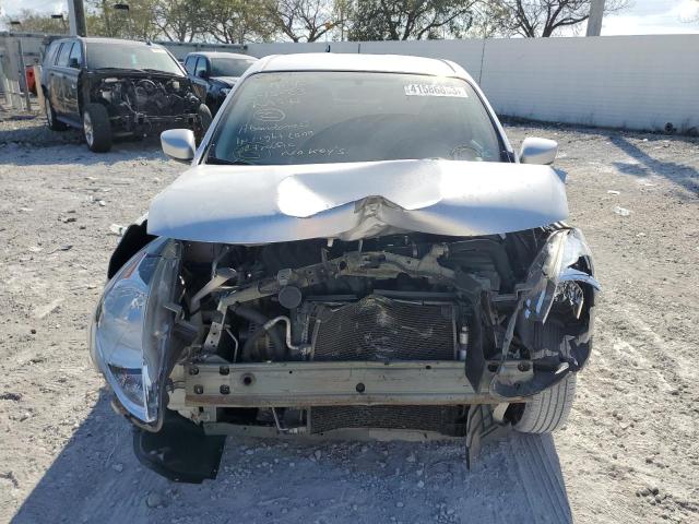 Photo 5 from auction – 2015 NISSAN VERSA S with VIN 3N1CN7AP7FL823686
