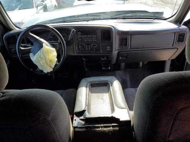 Photo 8 from auction – 2004 CHEVROLET SILVERADO with VIN 1GCEC19T24E398238