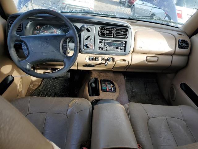 Photo 8 from auction – 1998 DODGE DURANGO with VIN 1B4HS28Y2WF155722