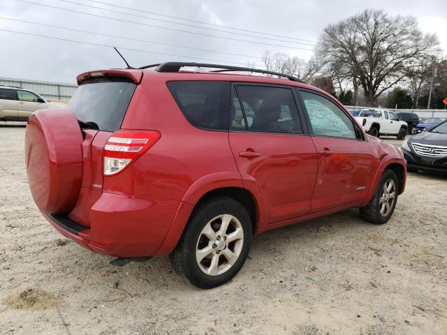 Photo 3 from auction – 2009 TOYOTA RAV4 LIMIT with VIN JTMBK31VX9D004027