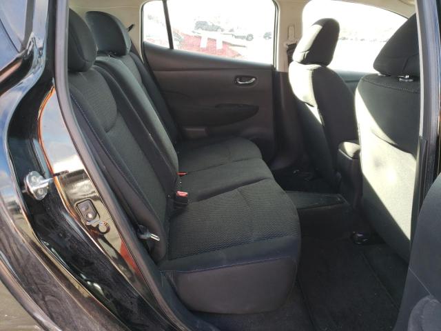 Photo 10 from auction – 2013 NISSAN LEAF S with VIN 1N4AZ0CP5DC412251