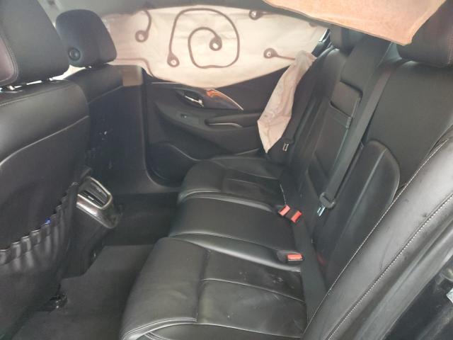 Photo 10 from auction – 2016 BUICK LACROSSE with VIN 1G4GB5G31GF182090