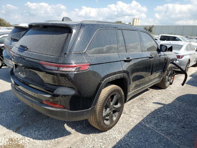 Photo 3 from auction – 2023 JEEP GRAND CHER with VIN 1C4RJGBG7PC502942