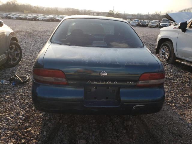 Photo 6 from auction – 1997 NISSAN ALTIMA XE with VIN 1N4BU31DXVC278853