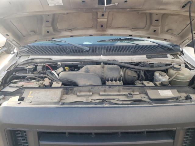 Photo 11 from auction – 2009 FORD ECONOLINE with VIN 1FTNS14W99DA24968
