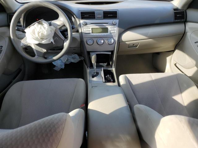Photo 8 from auction – 2010 TOYOTA CAMRY BASE with VIN 4T1BF3EK7AU563779