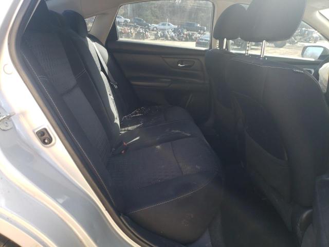 Photo 10 from auction – 2016 NISSAN ALTIMA 2.5 with VIN 1N4AL3AP0GN326442