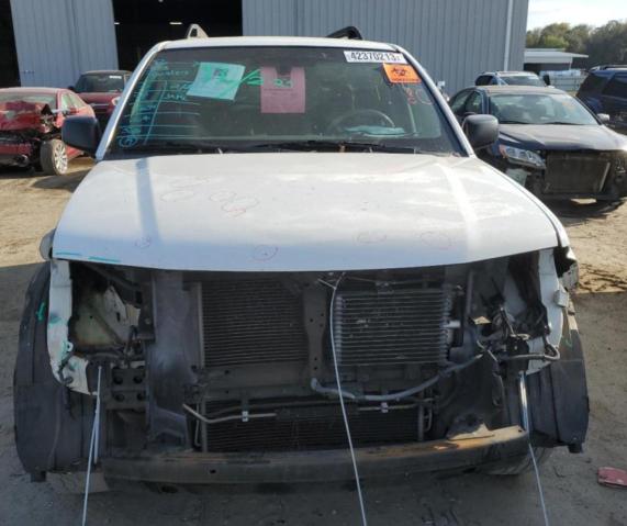 Photo 5 from auction – 2011 NISSAN PATHFINDER with VIN 5N1AR1NN9BC617124