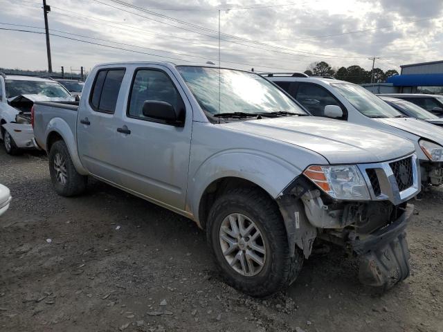 Photo 4 from auction – 2018 NISSAN FRONTIER S with VIN 1N6AD0ER3JN745732