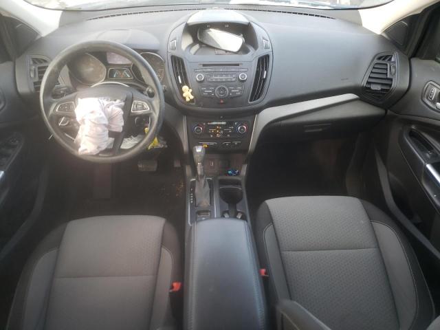 Photo 8 from auction – 2017 FORD ESCAPE SE with VIN 1FMCU9GD5HUC35492