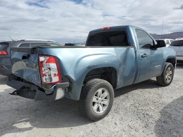 Photo 3 from auction – 2011 GMC SIERRA C15 with VIN 1GTN1TEX4BZ455037