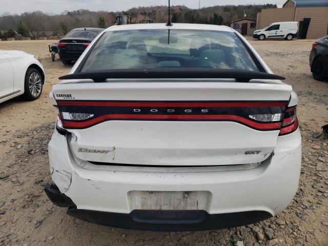 Photo 6 from auction – 2013 DODGE DART SXT with VIN 1C3CDFBA9DD139864