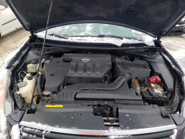 Photo 11 from auction – 2008 NISSAN ALTIMA 2.5 with VIN 1N4AL21E38C240676