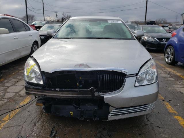 Photo 5 from auction – 2006 BUICK LUCERNE CX with VIN 1G4HD57226U180428