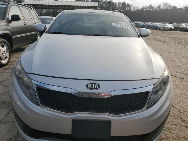 Photo 5 from auction – 2013 KIA OPTIMA EX with VIN 5XXGN4A71DG258664