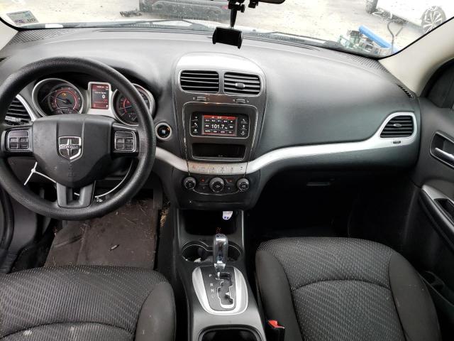 Photo 8 from auction – 2015 DODGE JOURNEY SE with VIN 3C4PDCAB2FT655163