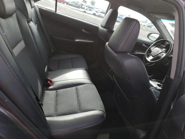 Photo 10 from auction – 2014 TOYOTA CAMRY L with VIN 4T1BF1FK8EU827889
