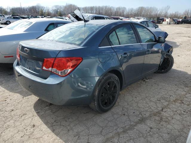 Photo 3 from auction – 2012 CHEVROLET CRUZE LS with VIN 1G1PC5SH1C7303816