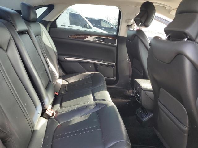 Photo 10 from auction – 2013 LINCOLN MKZ with VIN 3LN6L2JK4DR814277