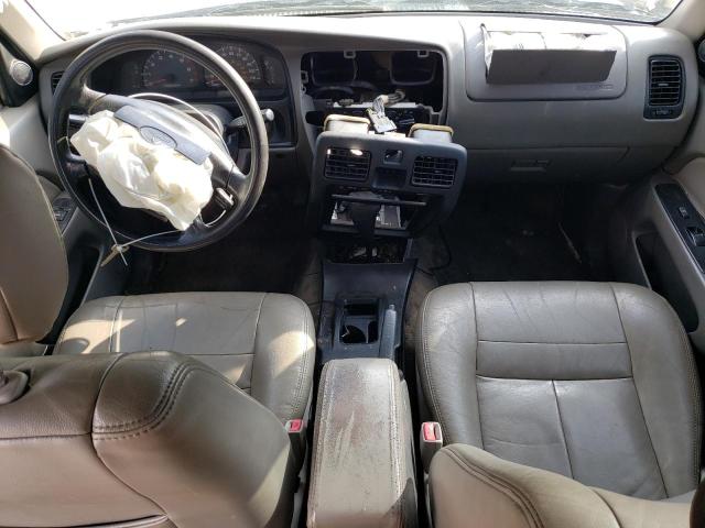 Photo 8 from auction – 2002 TOYOTA 4RUNNER SR with VIN JT3GN86R520225767