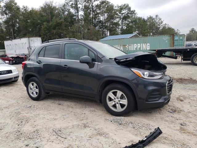 Photo 4 from auction – 2019 CHEVROLET TRAX 1LT with VIN 3GNCJLSB9KL158733