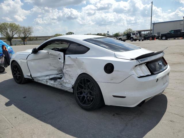 Photo 2 from auction – 2017 FORD MUSTANG with VIN 1FA6P8TH9H5226905