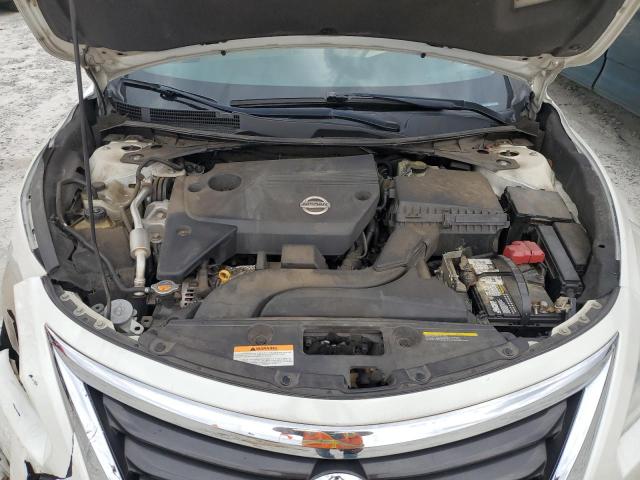 Photo 11 from auction – 2015 NISSAN ALTIMA 2.5 with VIN 1N4AL3AP9FC470775