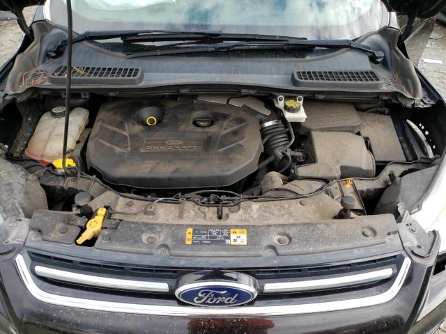 صورة رقم 12 من المزاد - 2013 FORD ESCAPE SEL مع VIN 1FMCU0H95DUA76554