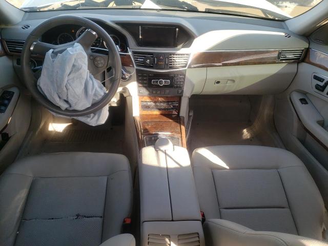 Photo 8 from auction – 2013 MERCEDES-BENZ E 350 with VIN WDDHF5KB6DA701810