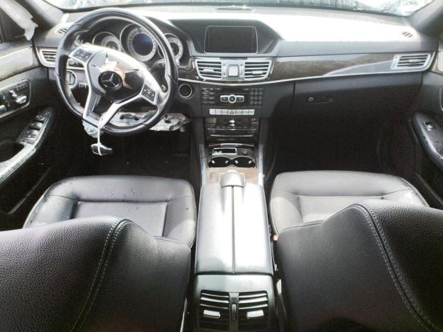 Photo 8 from auction – 2014 MERCEDES-BENZ E 350 with VIN WDDHF5KB8EA783489