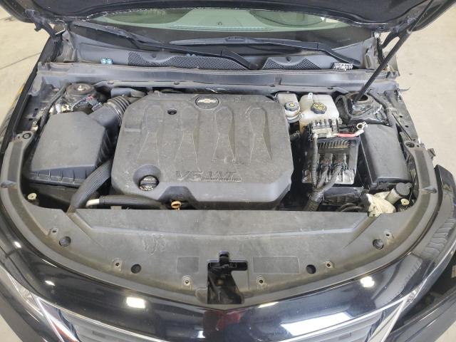 Photo 11 from auction – 2019 CHEVROLET IMPALA LS with VIN 2G11X5S3XK9115307