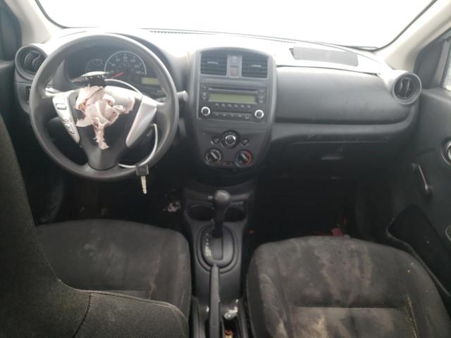Photo 8 from auction – 2016 NISSAN VERSA S with VIN 3N1CN7AP4GL847185