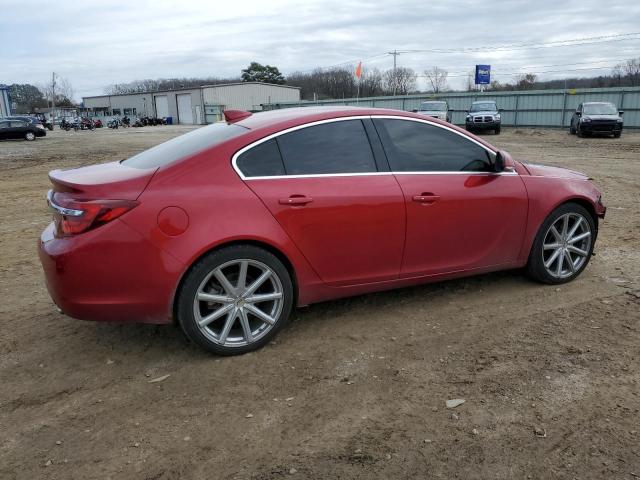 Photo 3 from auction – 2015 BUICK REGAL PREM with VIN 2G4GN5EX4F9118839