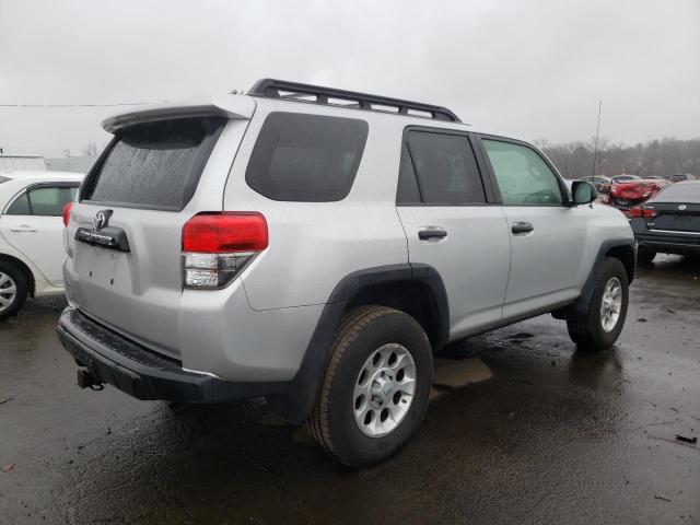 Photo 3 from auction – 2010 TOYOTA 4RUNNER SR with VIN JTEBU5JR1A5016067