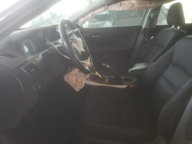 Photo 7 from auction – 2015 HONDA ACCORD SPO with VIN 1HGCR2E52FA078402