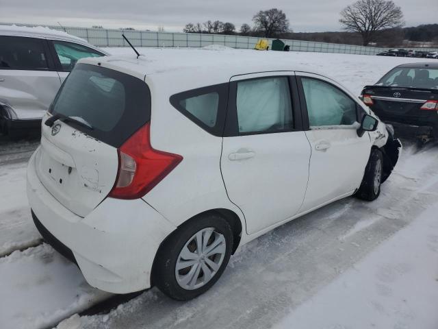 Photo 3 from auction – 2018 NISSAN VERSA NOTE with VIN 3N1CE2CP9JL360054