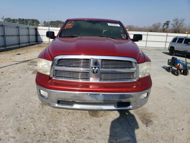 صورة رقم 5 من المزاد - 2010 DODGE RAM 1500 مع VIN 1D7RV1CT2AS258911