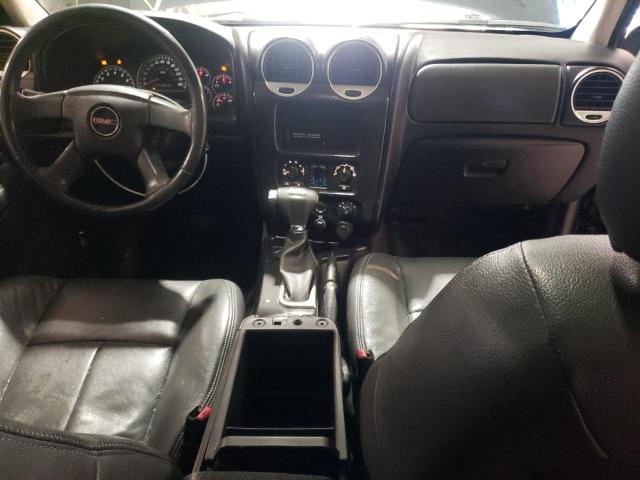 Photo 8 from auction – 2007 GMC ENVOY with VIN 1GKDT13S072185827