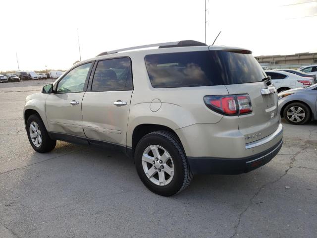 Photo 2 from auction – 2015 GMC ACADIA SLE with VIN 1GKKRPKD7FJ224560