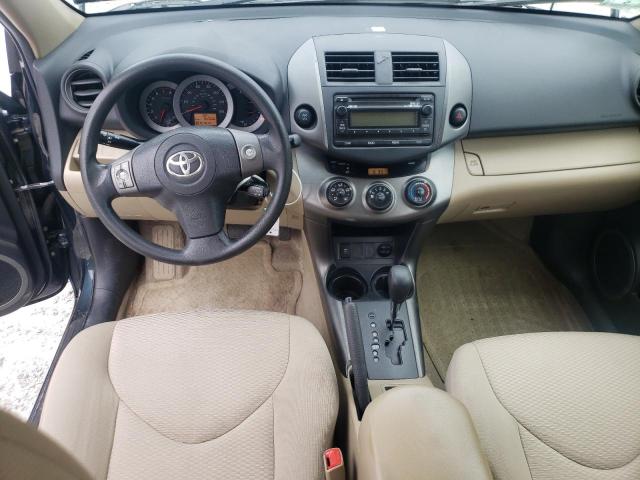 Photo 8 from auction – 2012 TOYOTA RAV4 with VIN 2T3BF4DV8CW259324
